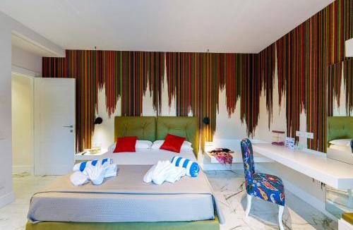 Piano di Sorrento Apartment | Gio Mar Green