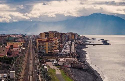 Torre del Greco Apartment | GIOIA Holiday Home