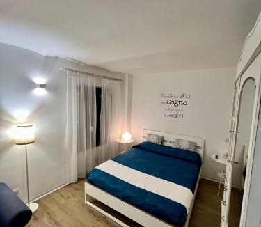 Diamante Bed & Breakfast | GIOIA suite Casa Vacanze Diamante