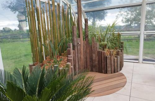 Argouges House | Gites Bijoux