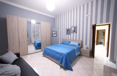 Sant'Agata de'Goti Bed & Breakfast | Giualduomo B&B