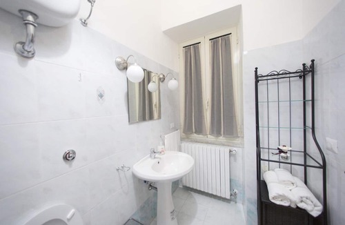 Sant'Agata de'Goti House | Giualduomo