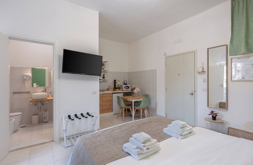 Castellammare di Stabia House | GIUFRANIA