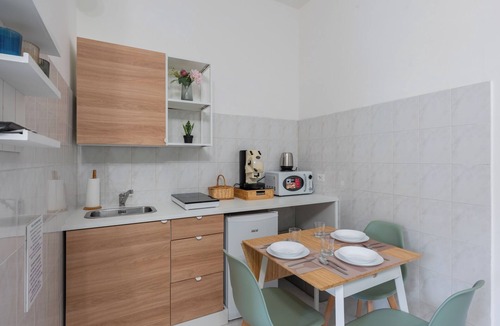 Castellammare di Stabia House | GIUFRANIA