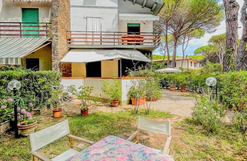 Principina a Mare Apartment | Giuliana's House