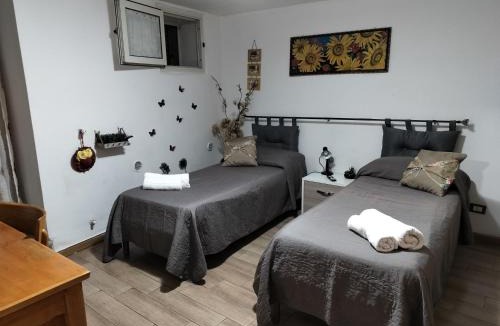 Marigliano Apartment | Giuseppina's House - l'ospitalità Campana tra Napoli e Sorrento