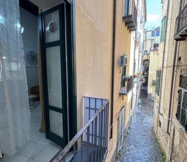Rione Duomo House | GLAM house & boat
