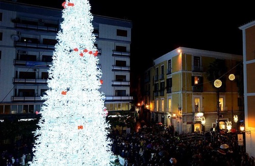 Historical Downtown Salerno Hotel | Glam House