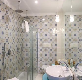 Pozzuoli Hotel | Gli Dei