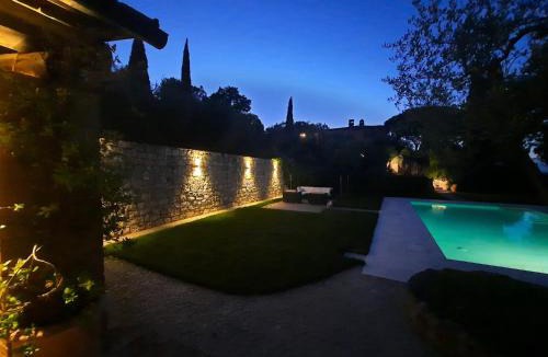 Sinalunga House | Gli sterpi
