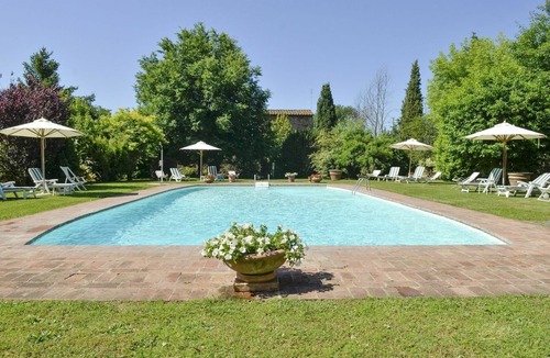 Sodo Apartment | Glicine - Cortona ,Tuscany