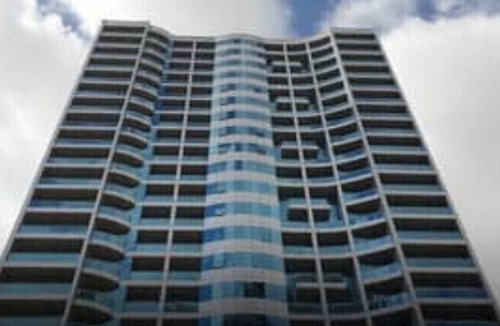 Dubai Sports City Apartment | Global Golf Residence 2, Global Golf Residence