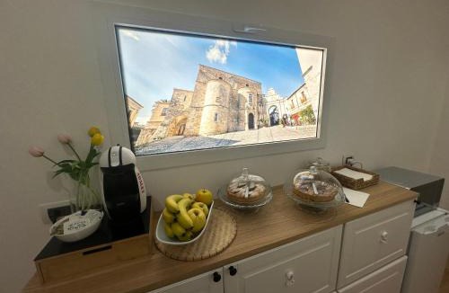 Siderno Marina Bed & Breakfast | GM Family