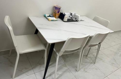 International City Apartment | Golden Homes 2