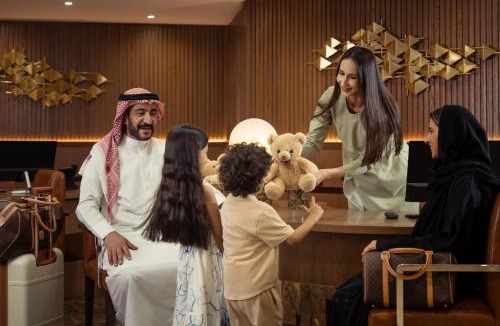 Al Mankhool Apartment | Golden Sands Suites