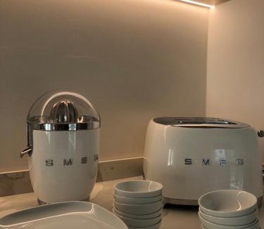 Fuorigrotta Bed & Breakfast | Gonzaga Guest House