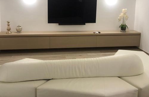 Fuorigrotta Bed & Breakfast | Gonzaga Guest House