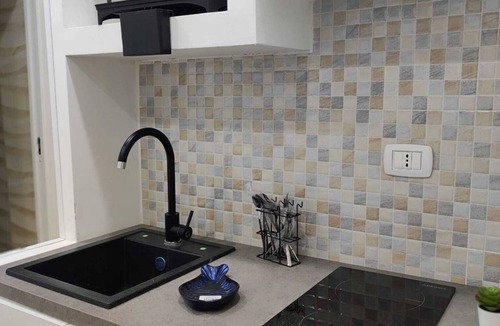 Quartieri Spagnoli Apartment | Good Friends Home