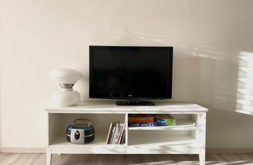 Fuorigrotta Apartment | GoodAngel House