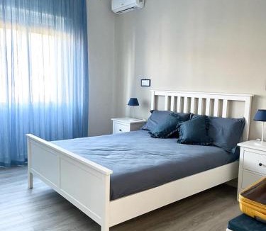 Fuorigrotta Apartment | GoodAngel House