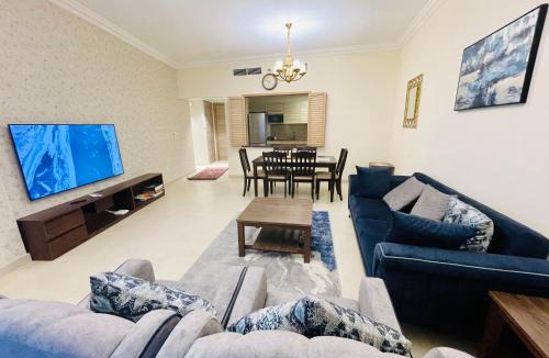 Dubai Apartment | GOODWOOD SUITES HOMES VACATION