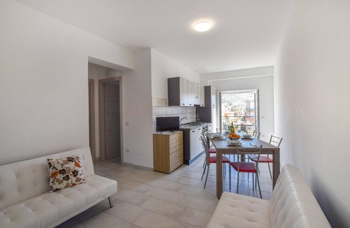 Nicotera Marina Apartment | Gorgeous apartment in Nicotera Marina