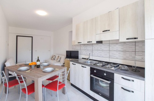 Nicotera Marina Apartment | Gorgeous apartment in Nicotera Marina