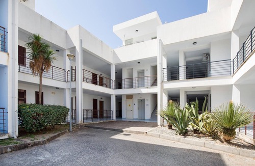 Isca Marina Apartment | Gorgeous apartment in Isca Marina