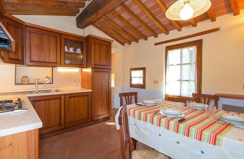 Montepulciano House | Gorgeous home in Montepulciano SI