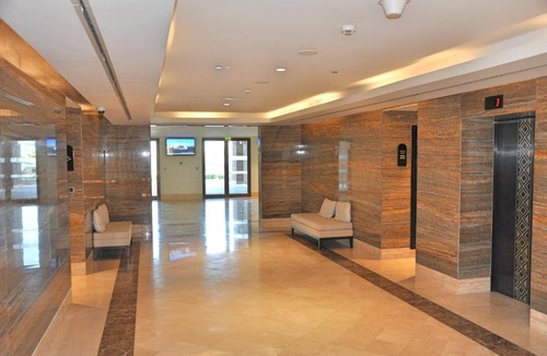 Palm Jumeirah Apartment | Gorgeous new apartment with full sea view