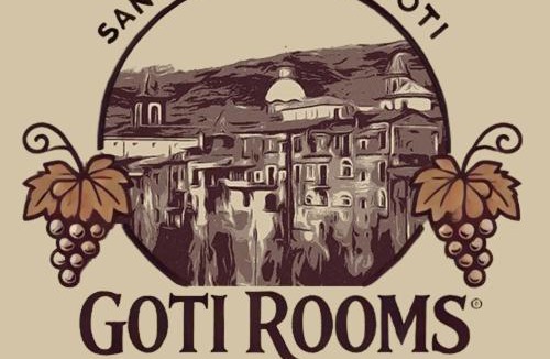 Sant'Agata de'Goti Bed & Breakfast | Goti Rooms B&B