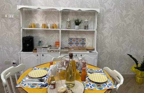 Sant'Agata de'Goti Bed & Breakfast | Goti Rooms B&B
