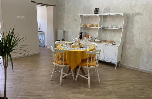 Sant'Agata de'Goti Bed & Breakfast | Goti Rooms B&B