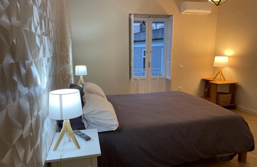 Sant'Agata de'Goti Bed & Breakfast | Goti Rooms B&B