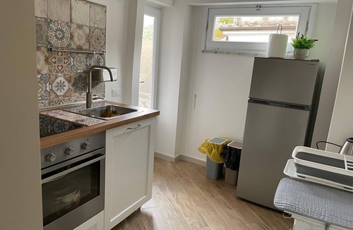 Sant'Agata de'Goti Bed & Breakfast | Goti Rooms B&B