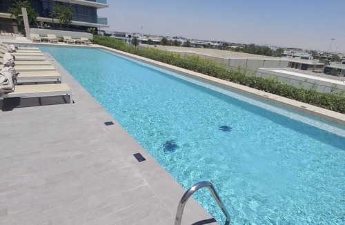 Dubai Apartment | Graceful Apt in Prestigious Dubai Hills close to the Golf Course