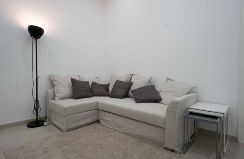 Chiaia Apartment | Gramsci Luxury apartment By Dimorra