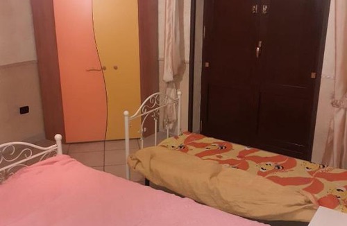Portici House | Granatello's Apartment