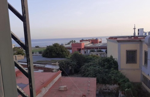Portici House | Granatello's Apartment