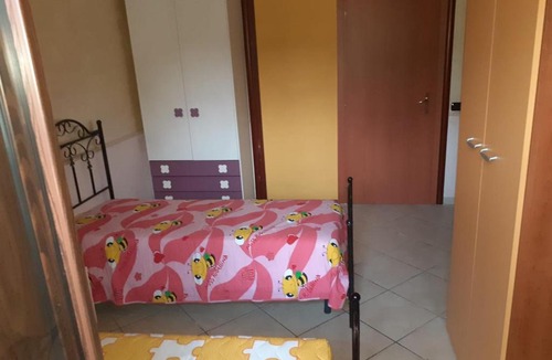 Portici House | Granatello's Apartment