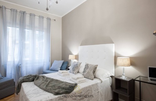 Vomero Apartment | Grand Apartment - Merliani