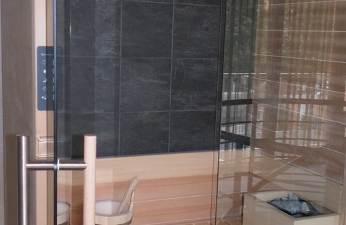 Rocca di Mezzo Hotel | Grand Chalet delle Rocche
