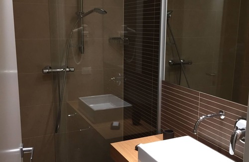 Rocca di Mezzo Hotel | Grand Chalet delle Rocche