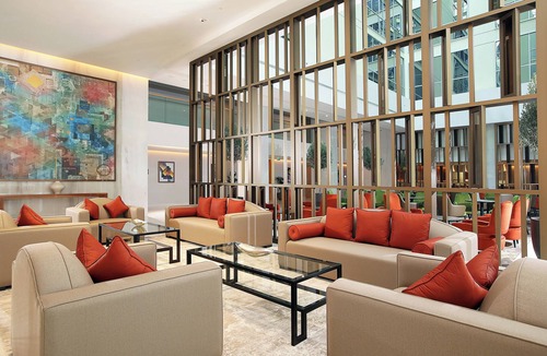 Al Barsha 1 Hotel | Grand Cosmopolitan Hotel