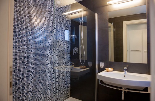Torre Melissa Hotel | Grand Hotel Balestrieri