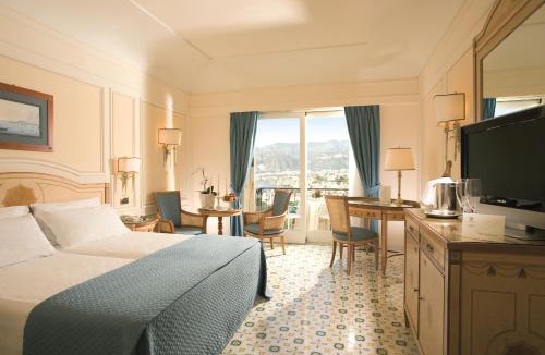Sorrento Historic Centre Hotel | Grand Hotel Capodimonte