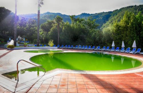 Terme Luigiane Hotel | Grand Hotel Delle Terme