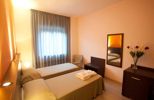 Terme Luigiane Hotel | Grand Hotel delle Terme