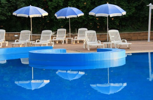 Pizzo Hotel | Grand Hotel Esperia - New Property