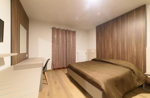 Rivisondoli Hotel | Grand Hotel Europa Rivisondoli Centro